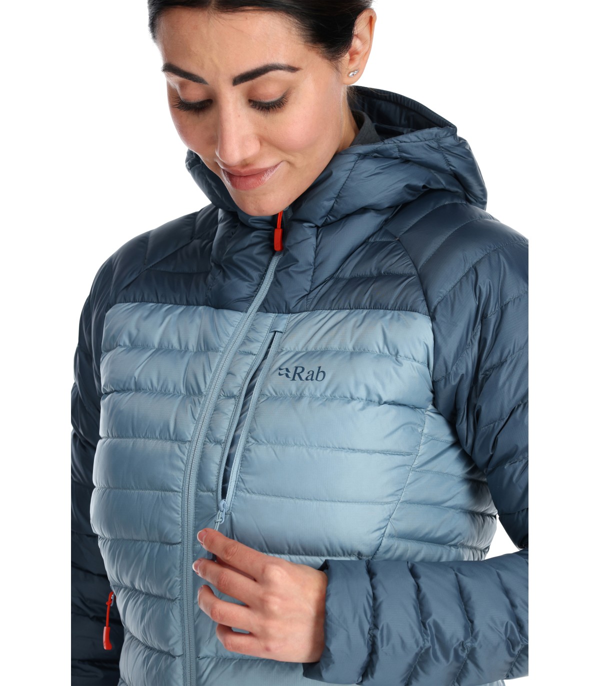 Rab MICROLIGHT ALPINE naiste sulejope