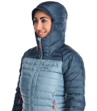 Rab MICROLIGHT ALPINE naiste sulejope