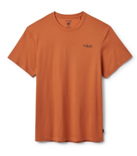 Rab CRIMP ESKER meeste T-särk