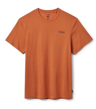 Rab CRIMP ESKER meeste T-särk