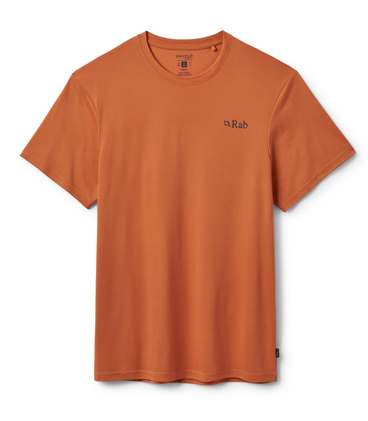 Rab CRIMP ESKER meeste T-särk