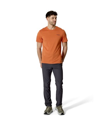 Rab CRIMP ESKER meeste T-särk