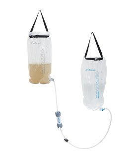 Platypus GRAVITYWORKS™ 6L veefilter