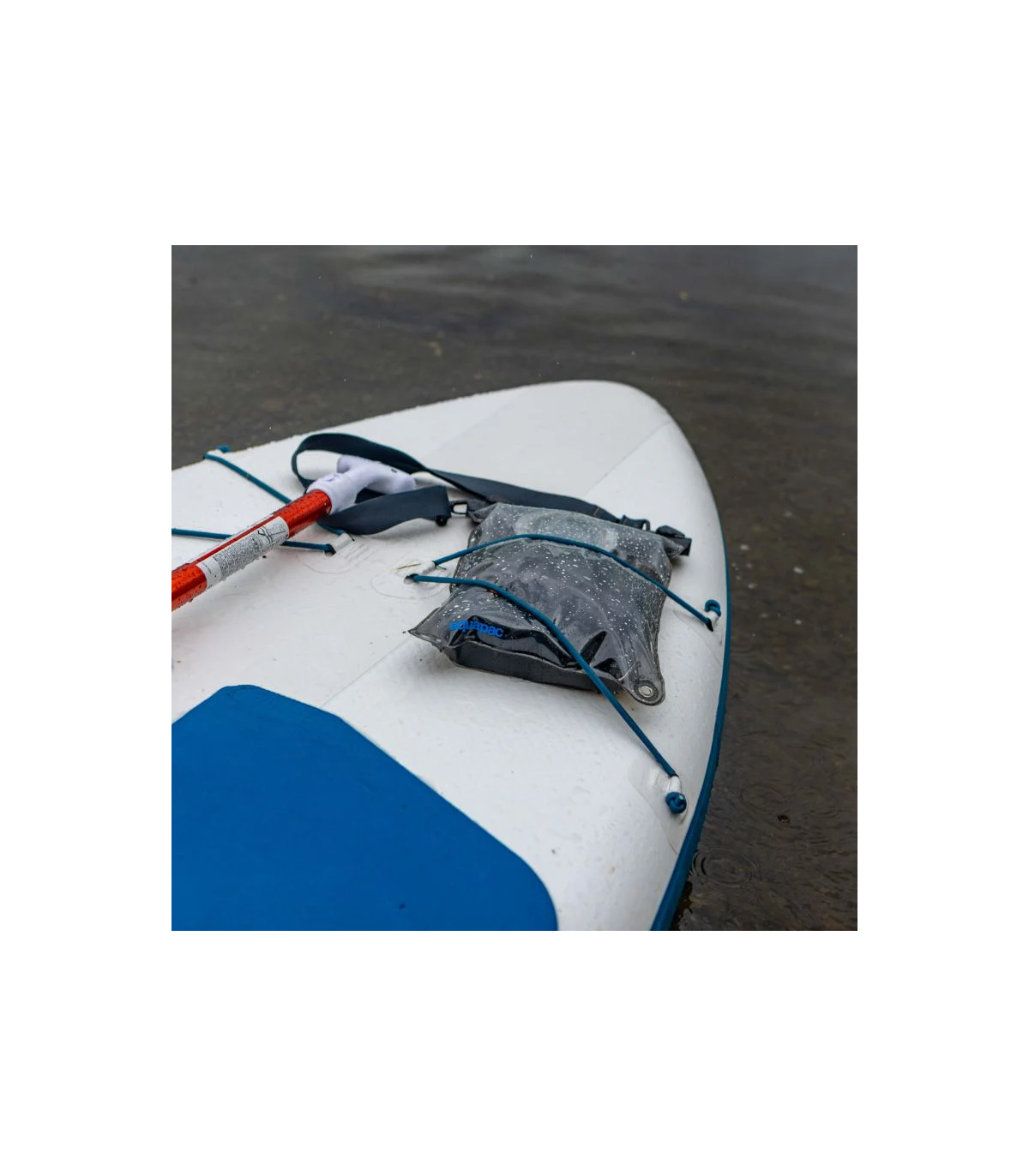 Aquapac PADDLE CASE LARGE veekindel kott