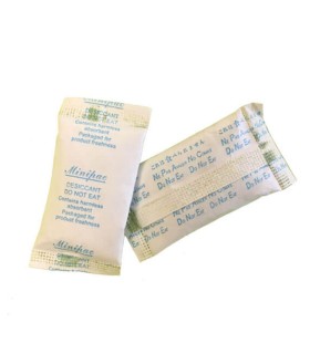 Aquapac DESICCANT SACHETS niiskusekoguja