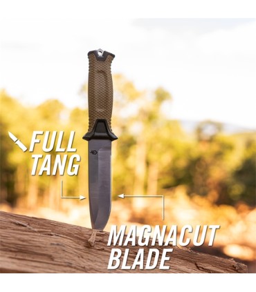 Gerber STRONGARM MAGNACUT pussnuga