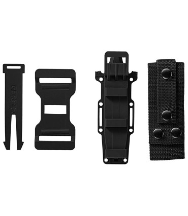 Gerber STRONGARM MAGNACUT pussnuga