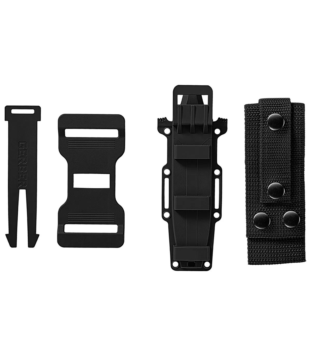 Gerber STRONGARM MAGNACUT pussnuga