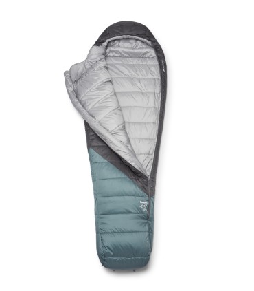 Rab RADEON REGULAR magamiskott