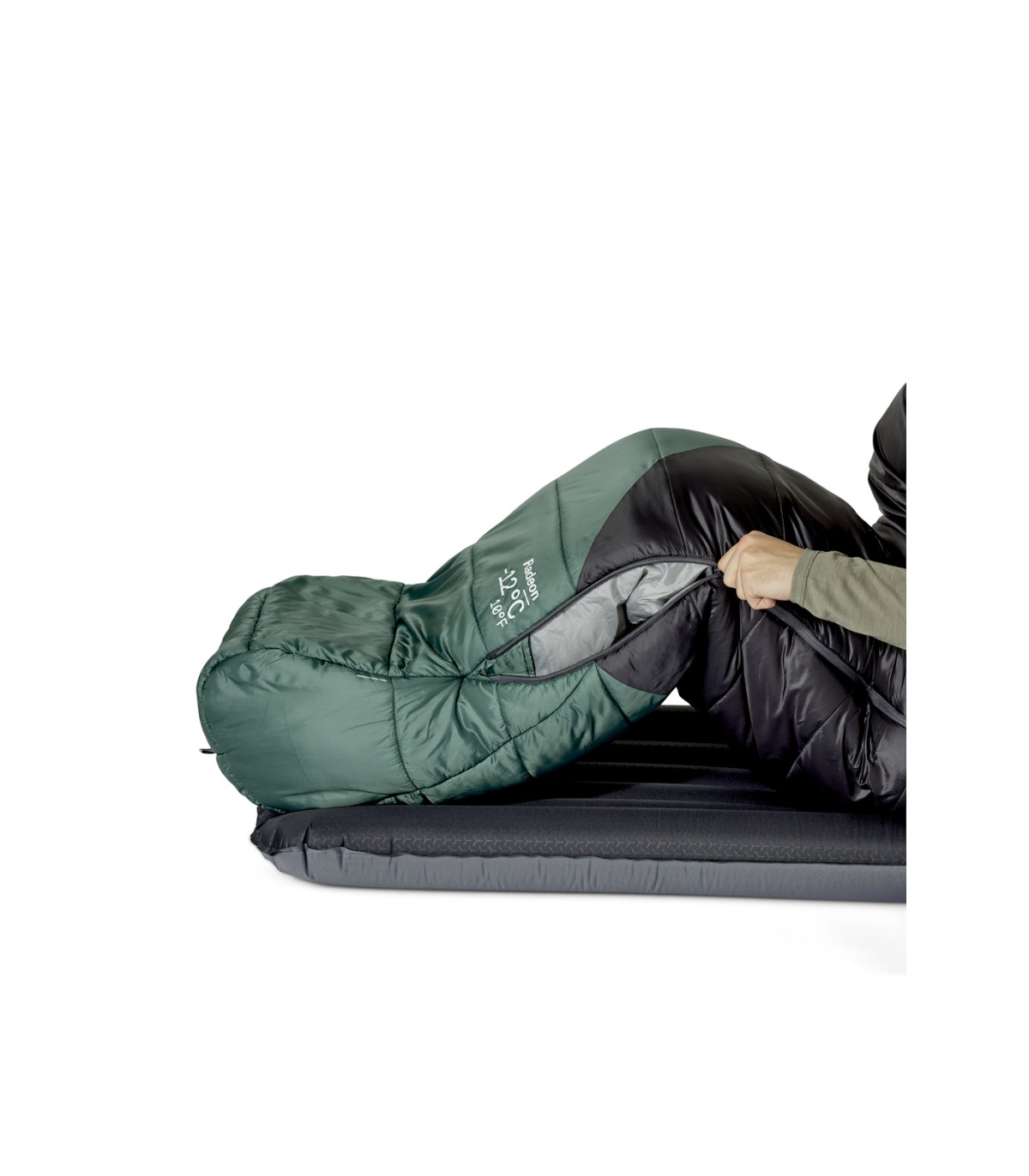 Rab RADEON REGULAR magamiskott