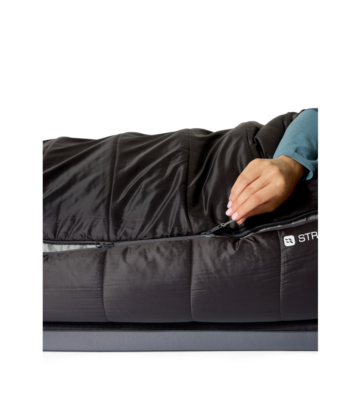 Rab RADEON REGULAR magamiskott