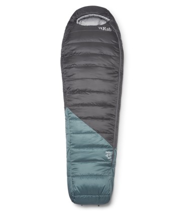 Rab RADEON LONG WIDE magamiskott