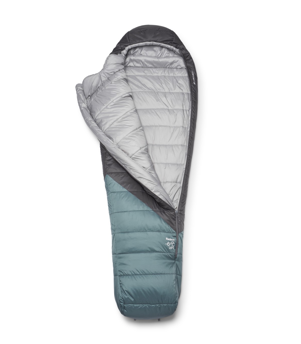 Rab RADEON LONG WIDE magamiskott