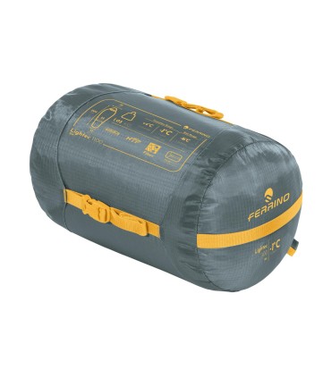 Ferrino LIGHTEC SM 1100 REGULAR magamiskott