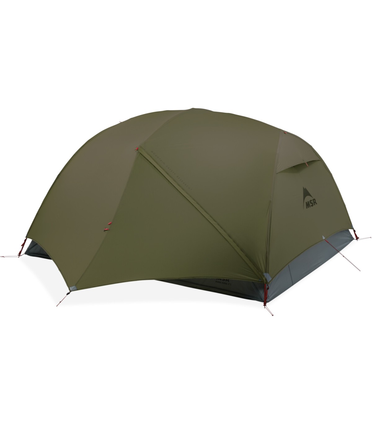 MSR HUBBA HUBBA LT 3 telk