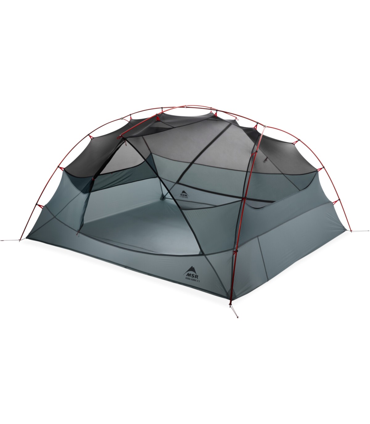 MSR HUBBA HUBBA LT 3 telk