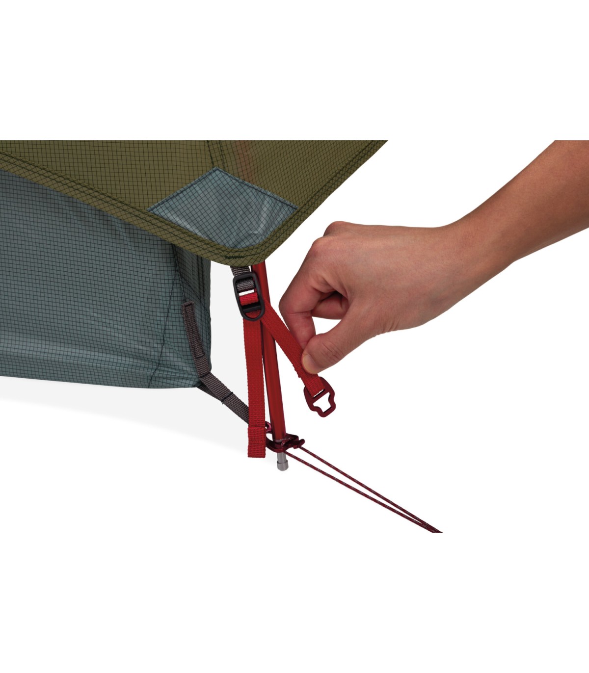 MSR HUBBA HUBBA LT 3 telk