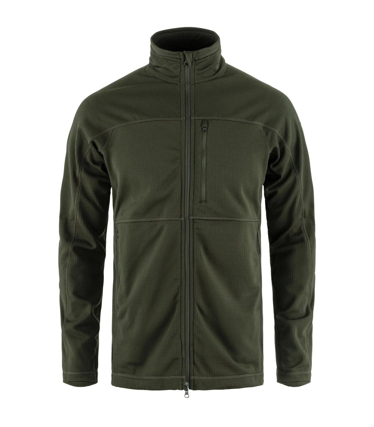 Fjällräven ABISKO LITE meeste fliis