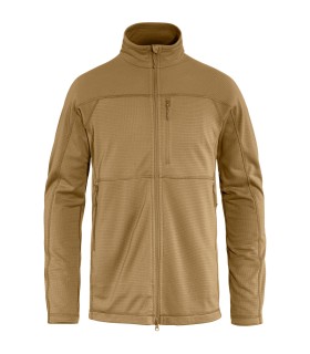 Fjällräven ABISKO LITE meeste fliis
