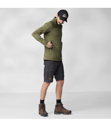 Fjällräven ABISKO LITE meeste fliis