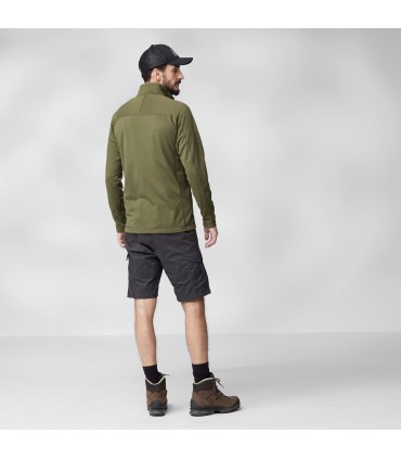 Fjällräven ABISKO LITE meeste fliis