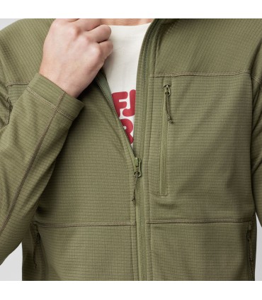 Fjällräven ABISKO LITE meeste fliis