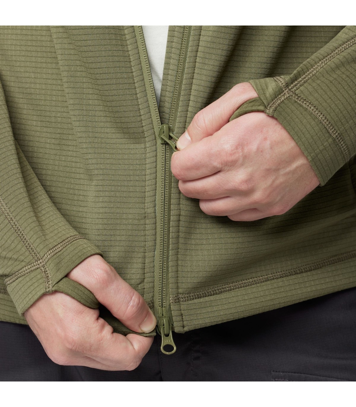 Fjällräven ABISKO LITE meeste fliis