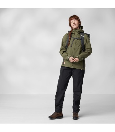 Fjällräven HC HYDRATIC TRAIL naiste jope