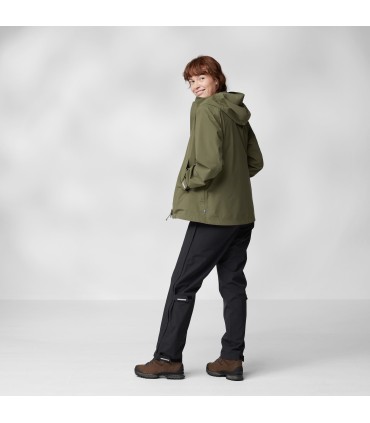 Fjällräven HC HYDRATIC TRAIL naiste jope