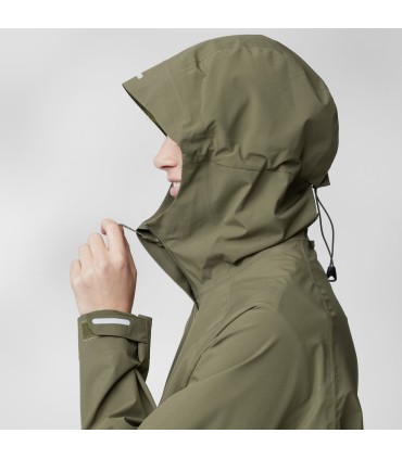 Fjällräven HC HYDRATIC TRAIL naiste jope