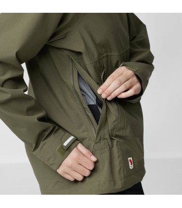 Fjällräven HC HYDRATIC TRAIL naiste jope