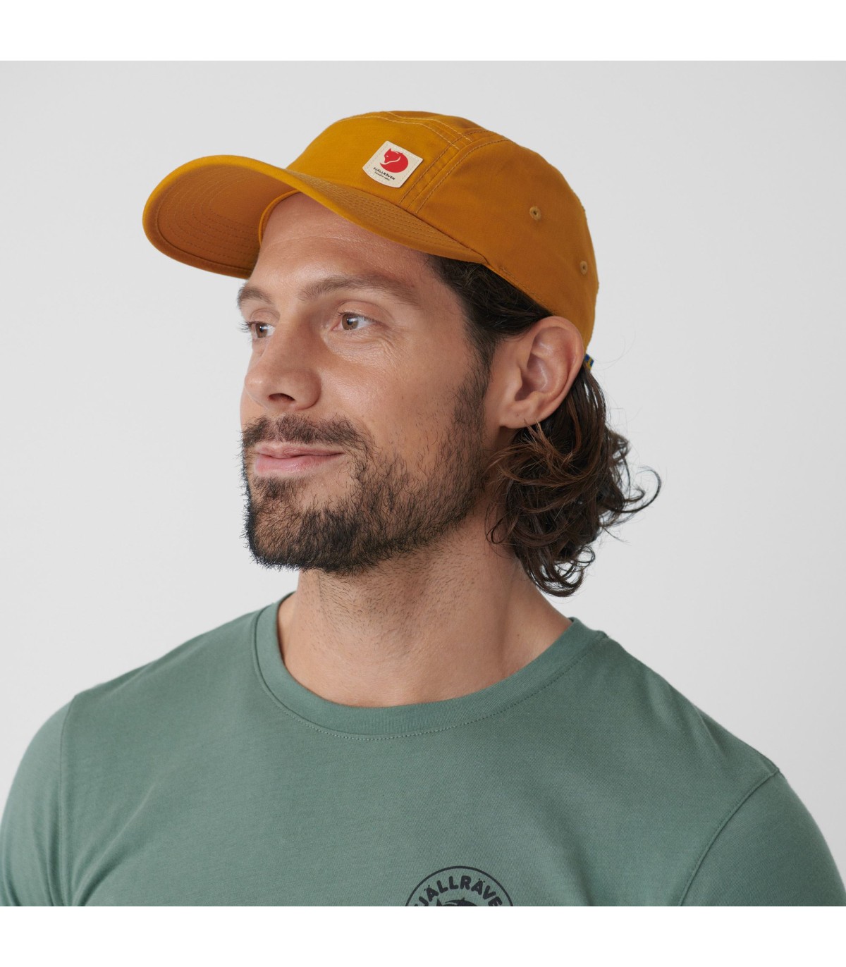 Fjällräven HIGH COAST LITE nokamüts