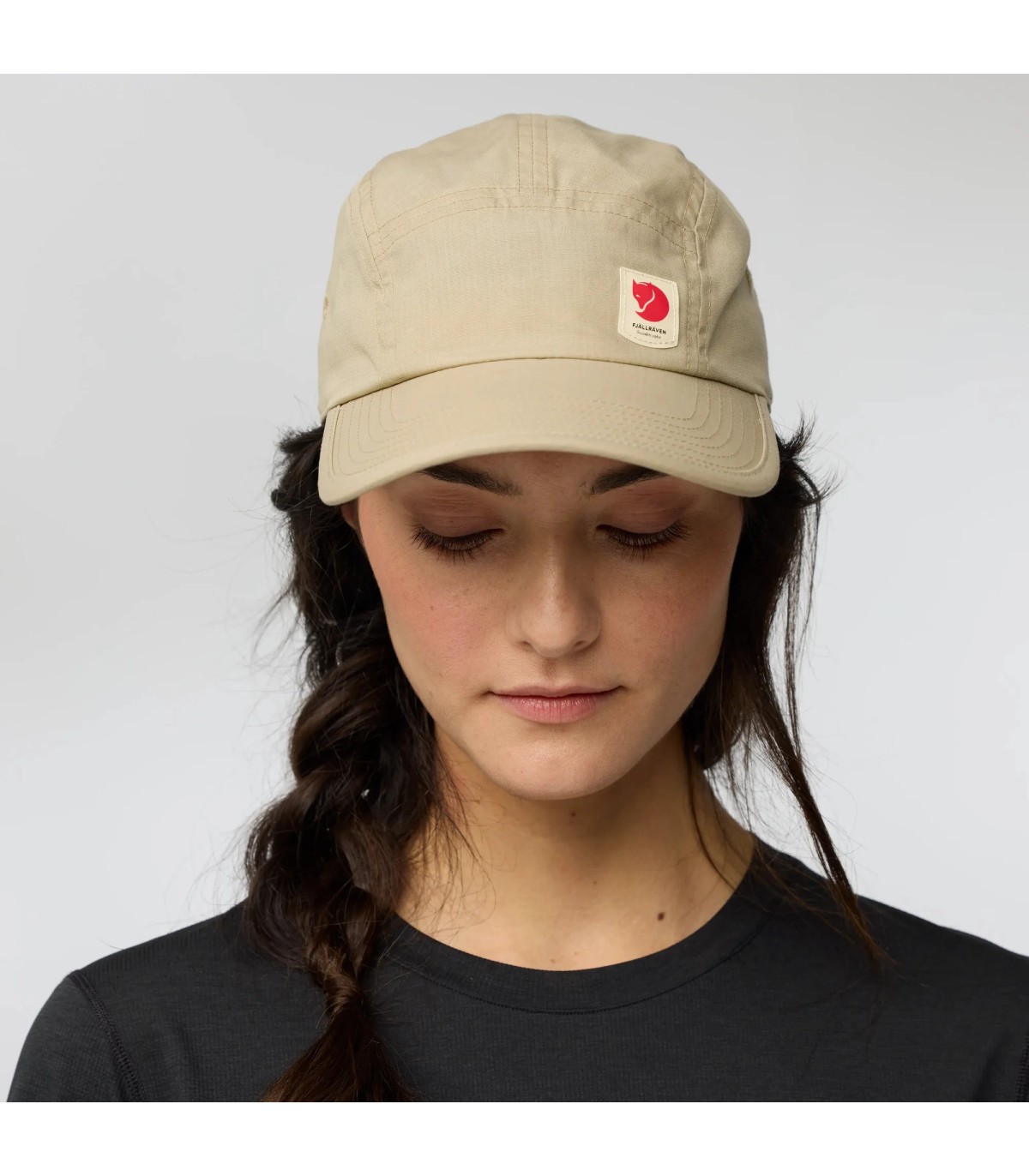 Fjällräven HIGH COAST LITE nokamüts