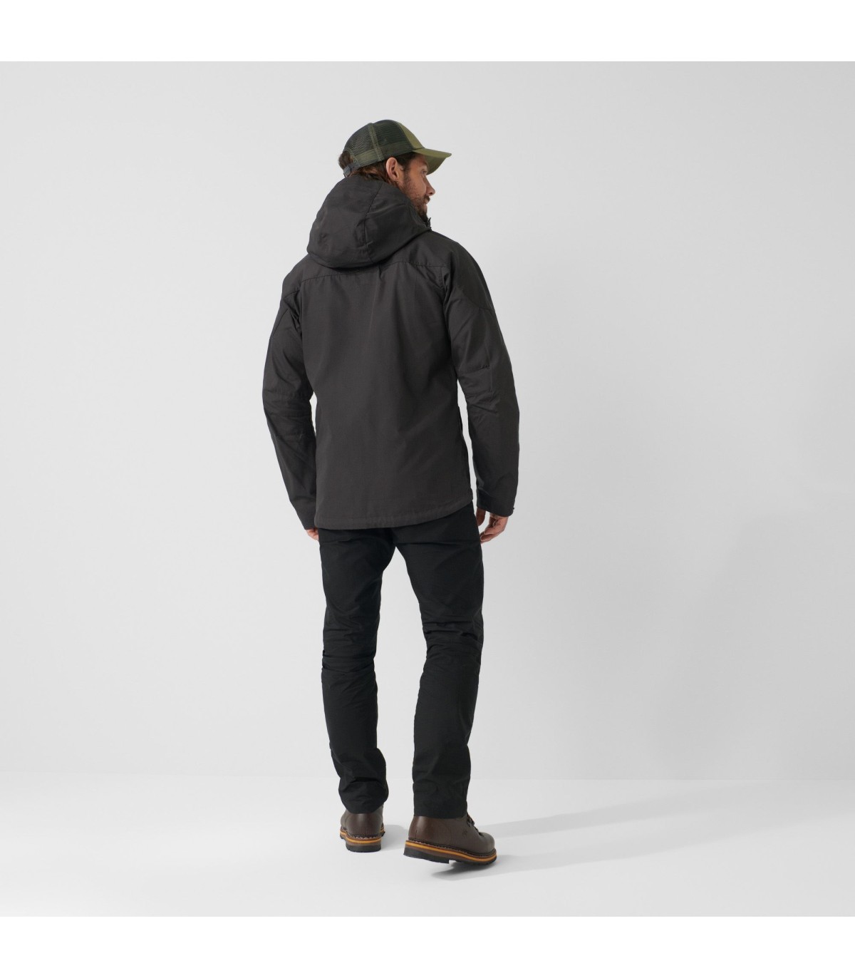 Fjällräven SKOGSÖ meeste jope