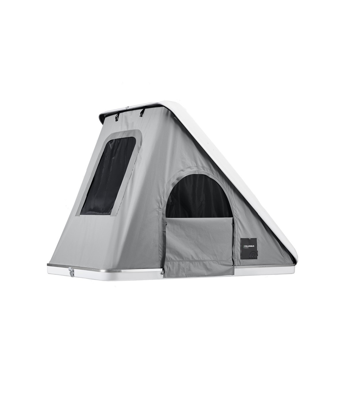 Autohome COLUMBUS CLASSIC M auto katusetelk