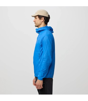 Fjällräven KEB LÄTT WIND meeste tuulejakk