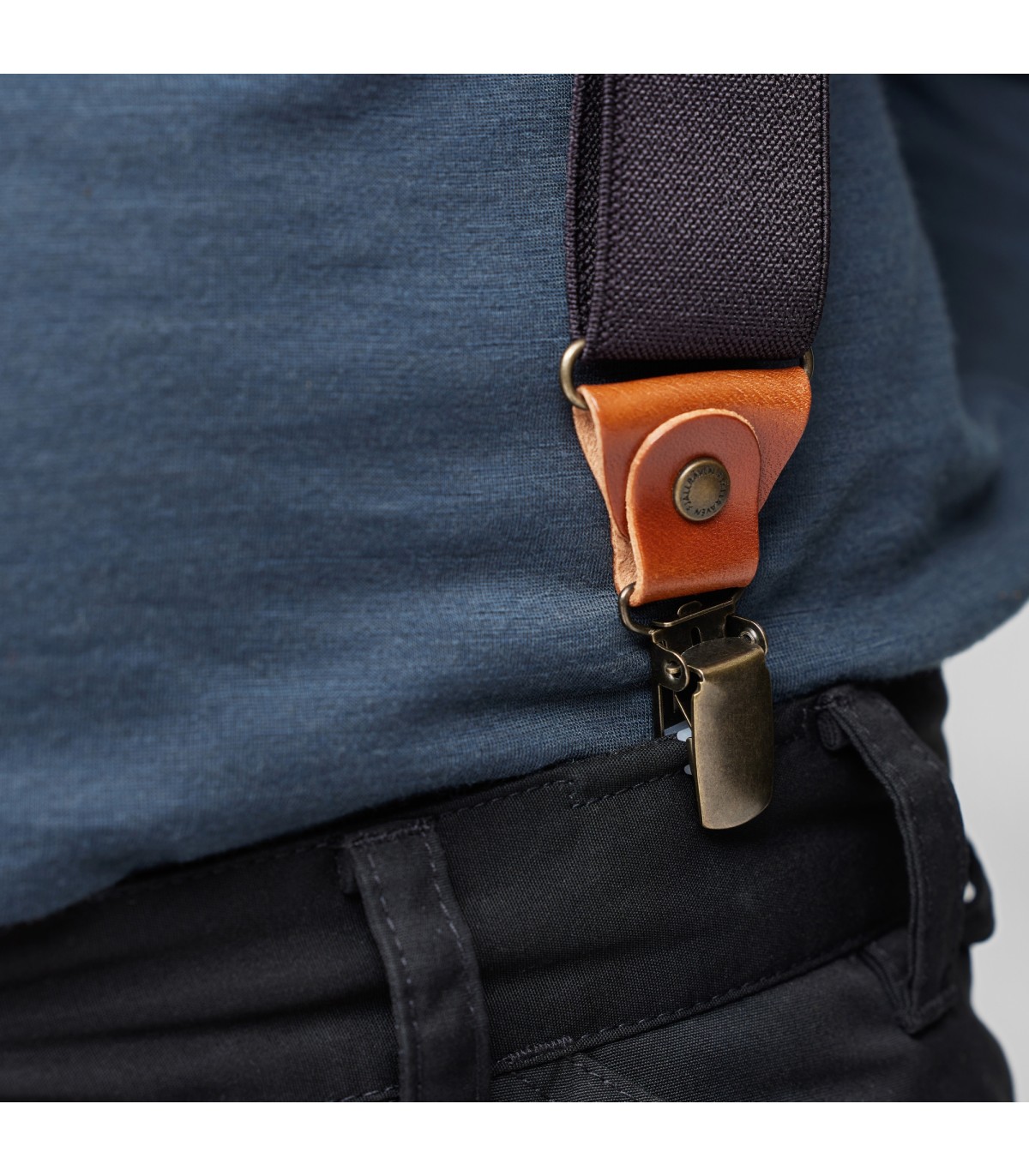 Fjällräven VIDDA PRO VENTILATED meeste püksid