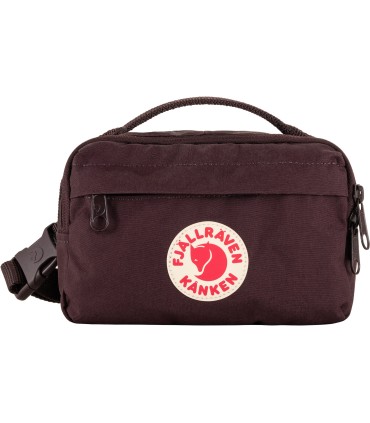 Fjällräven KANKEN HIP PACK vöökott