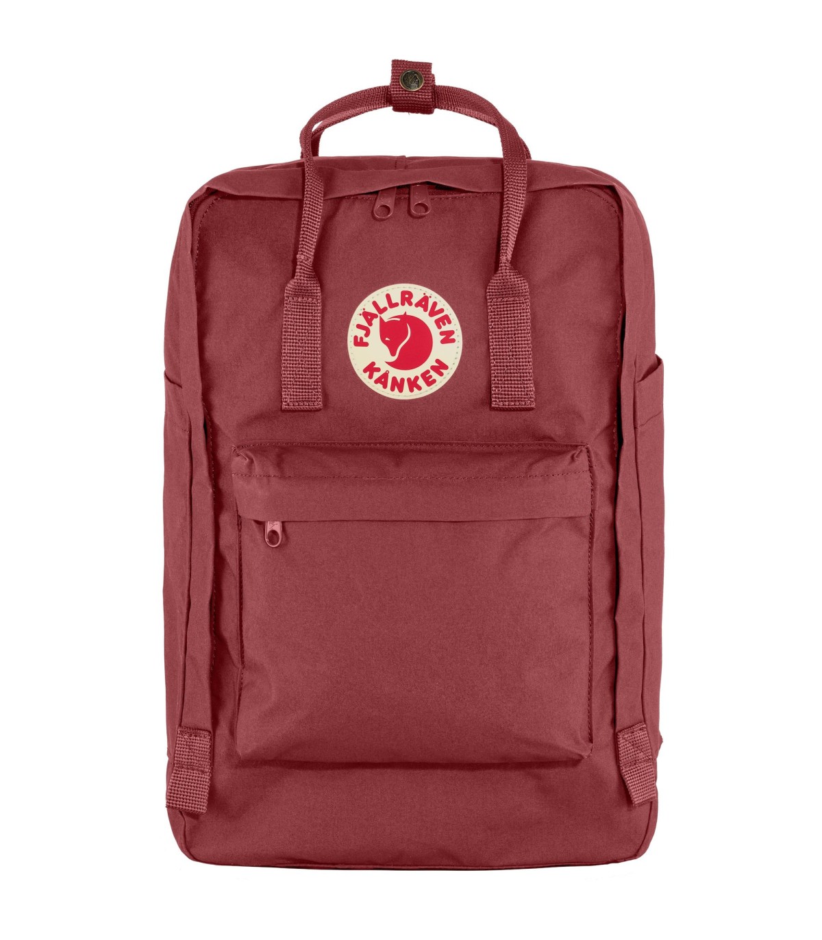 Fjällräven KÅNKEN LAPTOP 17'' seljakott