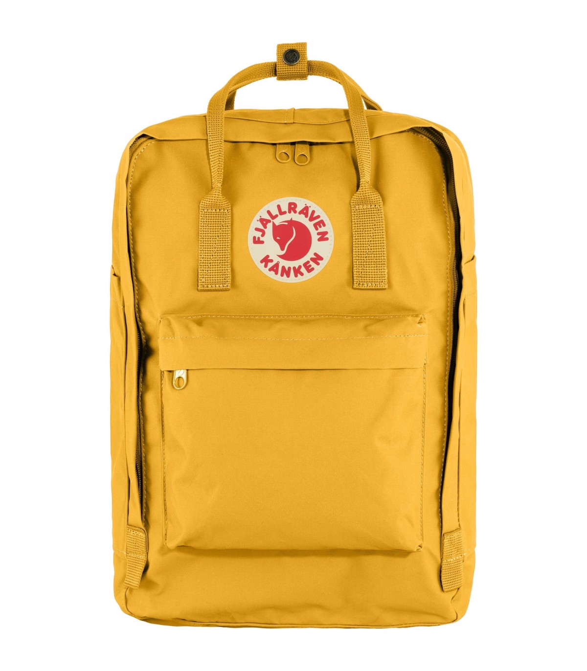 Fjällräven KÅNKEN LAPTOP 17'' seljakott