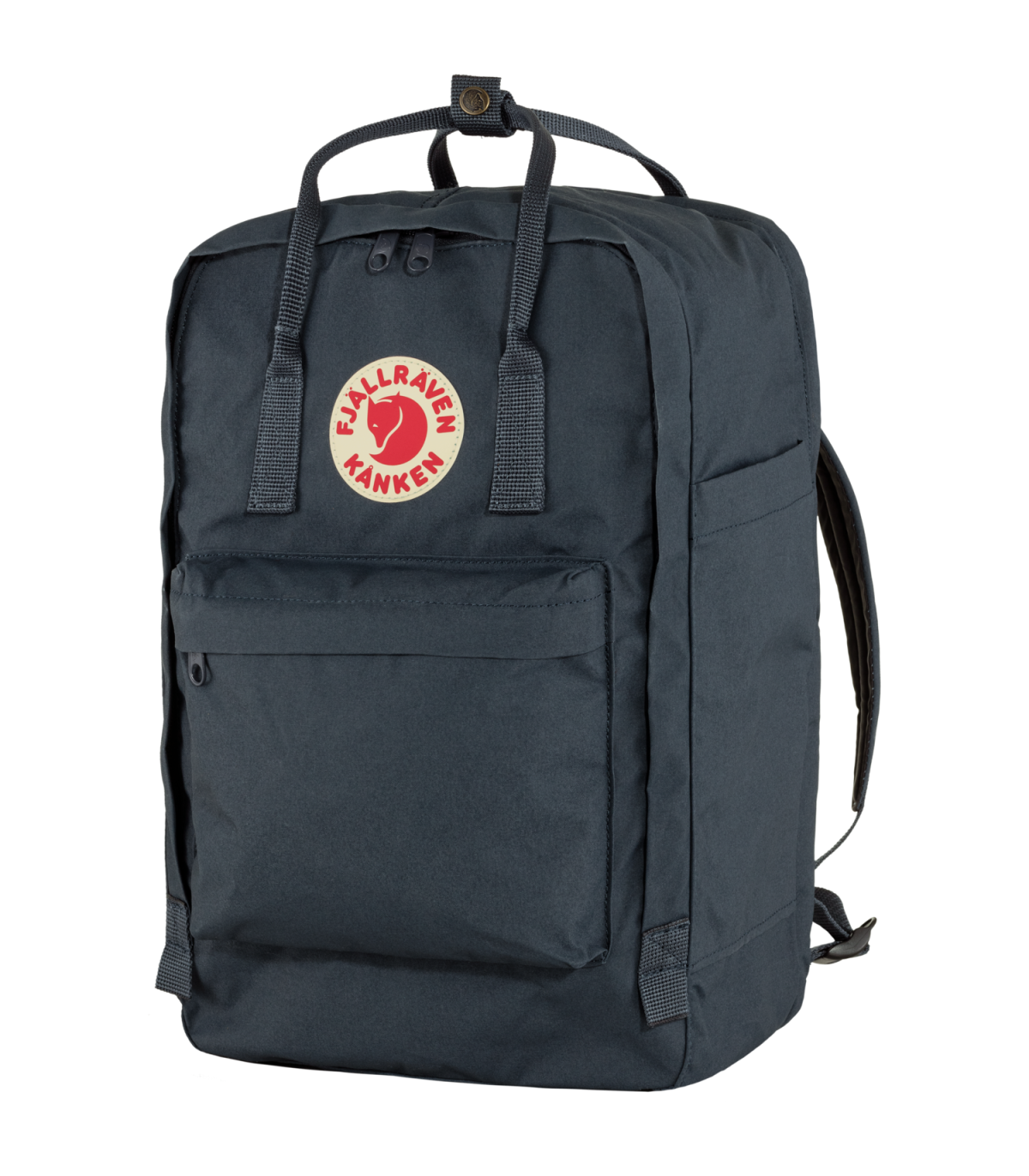 Fjällräven KÅNKEN LAPTOP 17'' seljakott