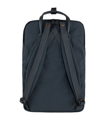 Fjällräven KÅNKEN LAPTOP 17'' seljakott