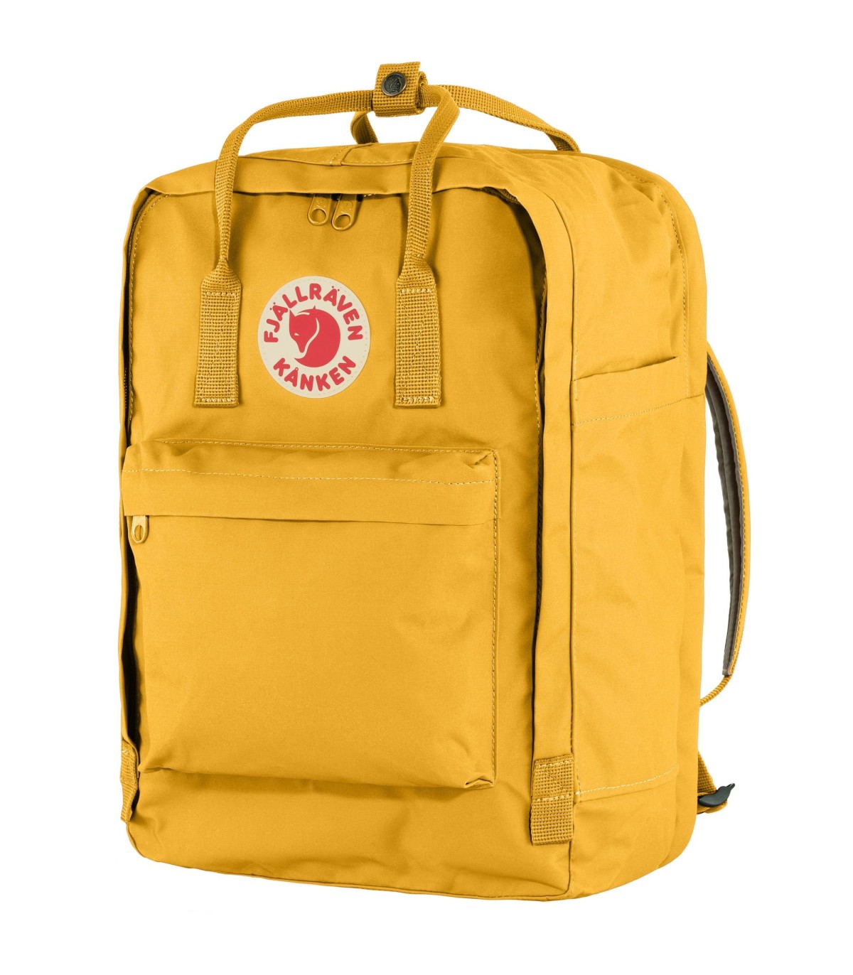 Fjällräven KÅNKEN LAPTOP 17'' seljakott