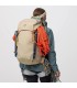 Fjällräven KAJKA X-LÄTT 45 S/M seljakott