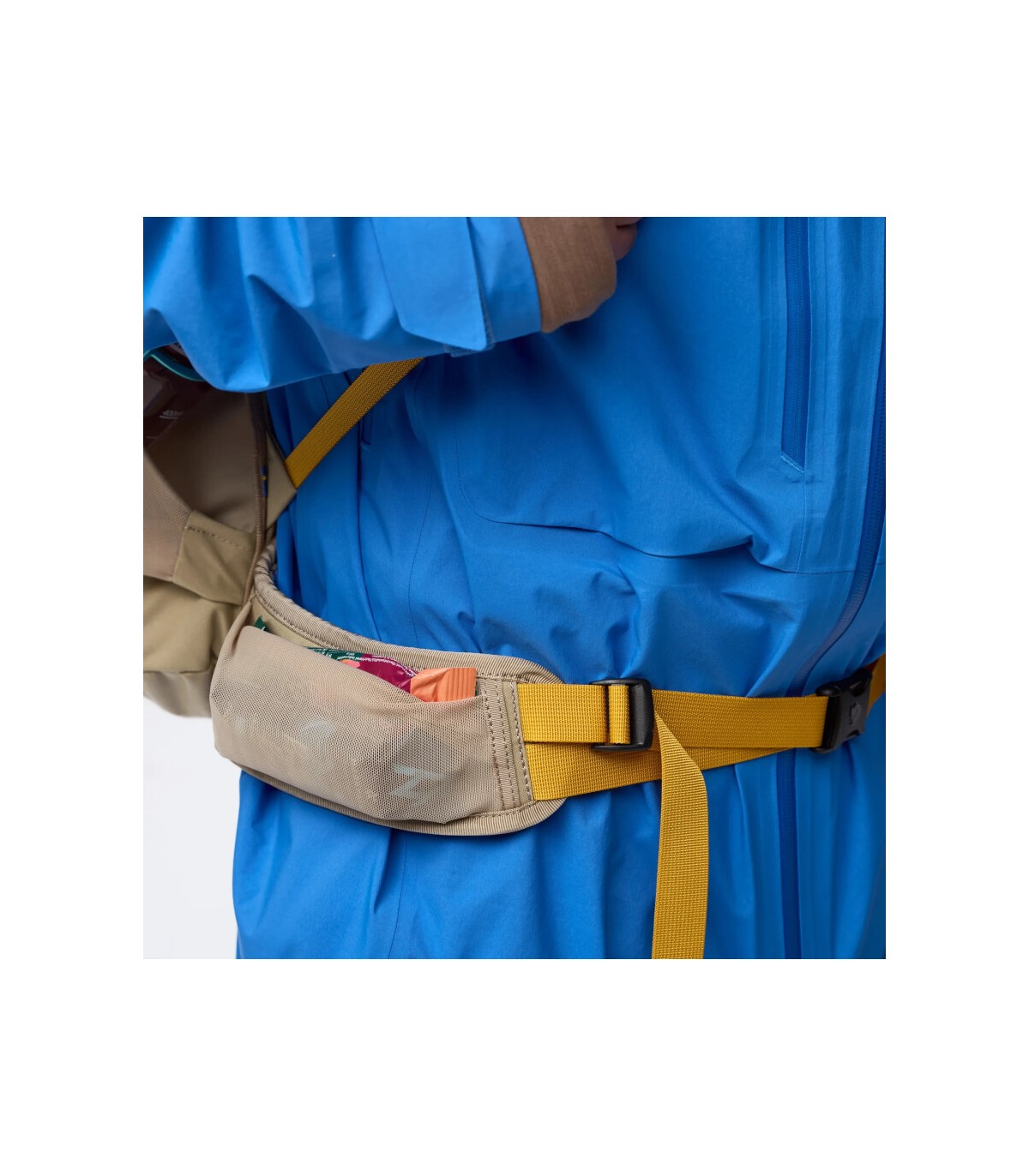 Fjällräven KAJKA X-LÄTT 45 S/M seljakott
