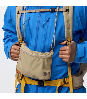 Fjällräven KAJKA X-LÄTT 45 S/M seljakott