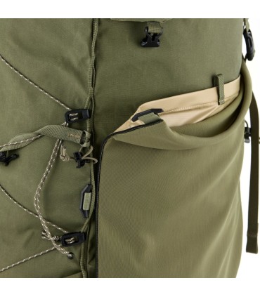 Fjällräven KAJKA X-LÄTT 45 S/M seljakott