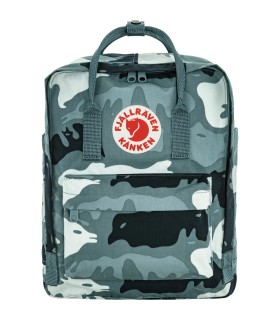Fjällräven KANKEN GRAPHICS seljakott