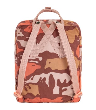 Fjällräven KANKEN GRAPHICS seljakott