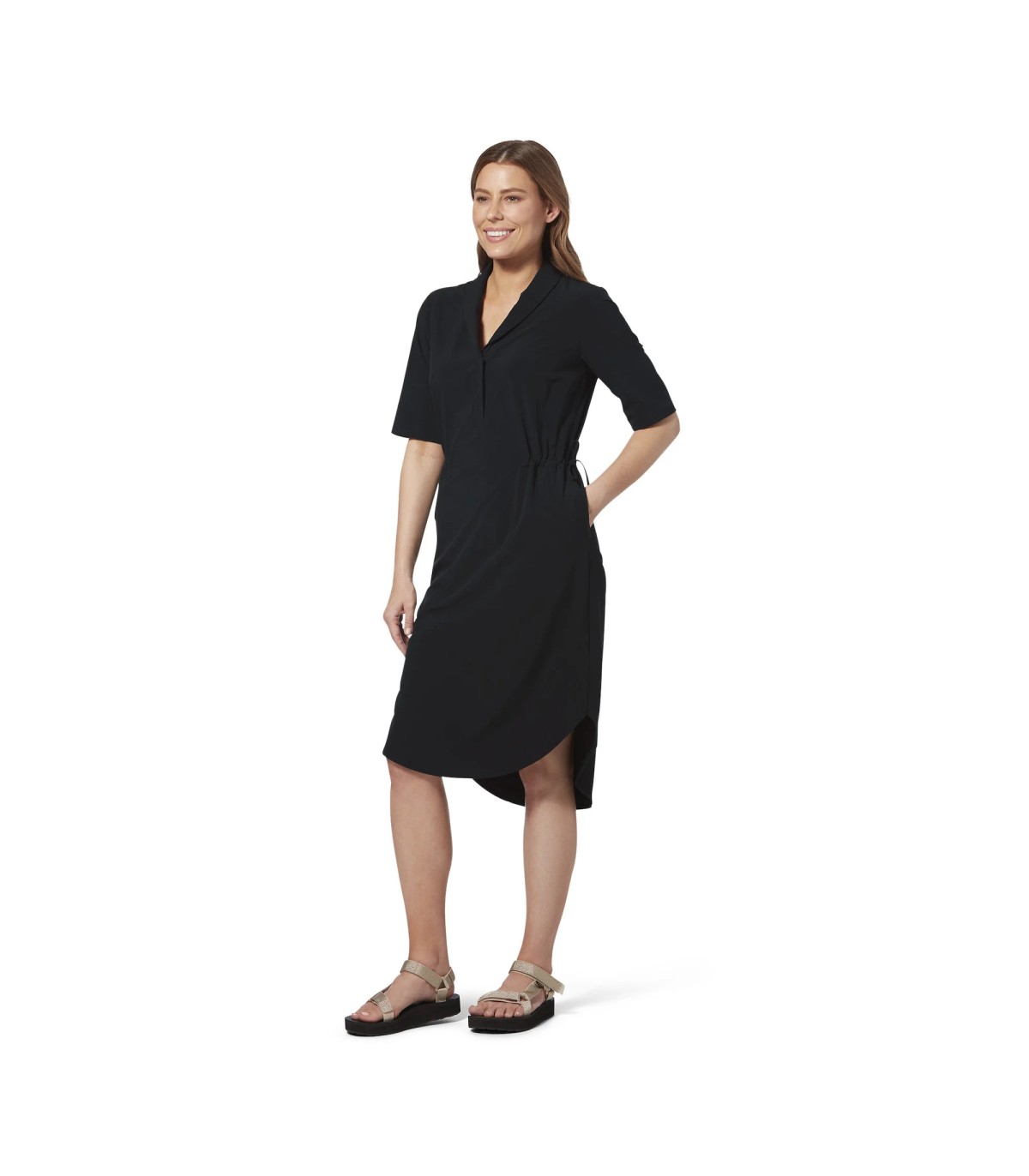 Royal Robbins SPOTLESS TRAVELER naiste kleit